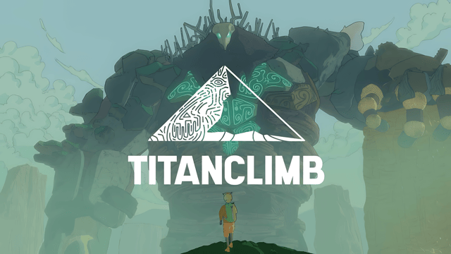 巨人の体を登り、癒やす。没入感溢れるアドベンチャーゲーム『TITANCLIMB』ブースレポート【TOKYO INDIE GAMES SUMMIT 2026】
