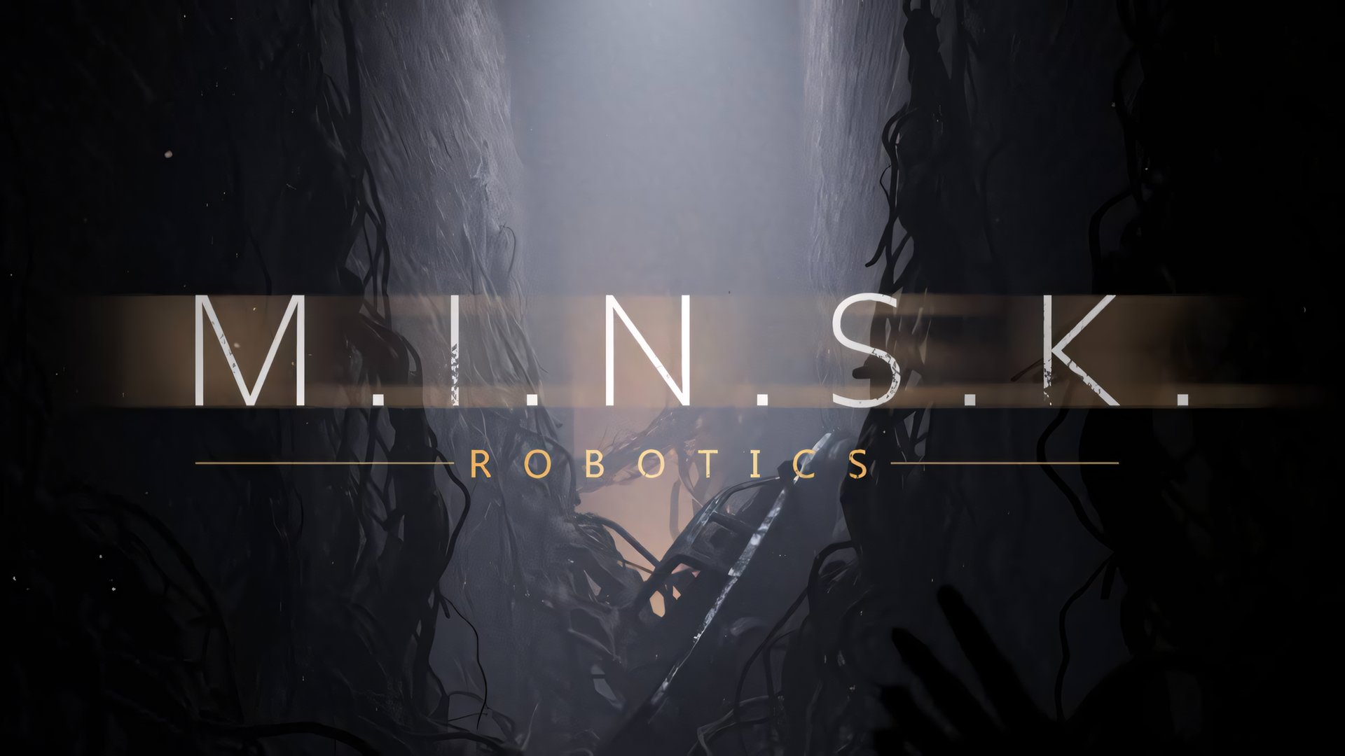 終末世界でロボットを操り、廃都市を探索するサバイバルホラーADV『M.I.N.S.K.』プレイテストレポート feature image