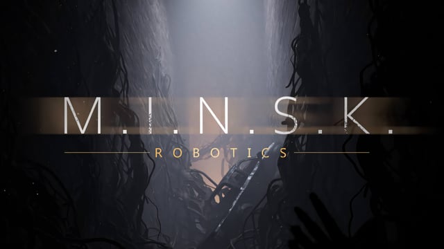 終末世界でロボットを操り、廃都市を探索するサバイバルホラーADV『M.I.N.S.K.』プレイテストレポート