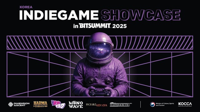 【BitSummit the 13th】KOCCAブースのKOREA INDIEGAME SHOWCASEに、推理アドベンチャー『STAFFER』シリーズのTeam Tetrapodなど6社が出展