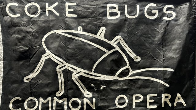コカイン中毒による幻覚と戦いながら深夜のアメリカをドライブするアクションゲーム『Coke Bugs』ブースレポート【TGS2024】