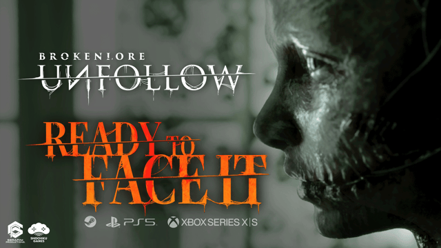 SNSの闇がもたらす恐怖を描くサイコロジカルホラーゲームがリリース！ 『BrokenLore: UNFOLLOW』メディア先行試遊会レポート