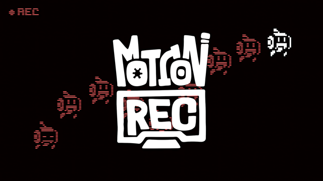 「記録」と「再生」の力で世界を探索するレコードパズルアクション『MotionRec』ブースレポート＆インタビュー【TGS2025】