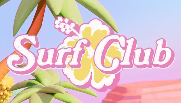 海辺の町で諦めかけていた恋に再チャレンジするアドベンチャーゲーム『Surf Club』ブースレポート【TGS2024】