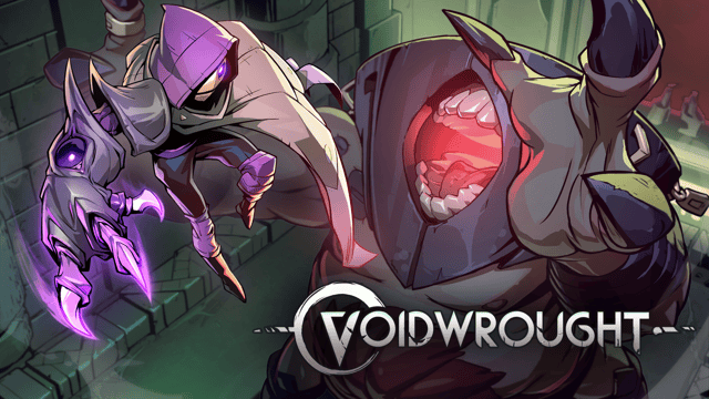 古代の神々と対峙せよ。クトゥルフ神話をテーマに取り入れたメトロイドヴァニア『Voidwrought』ブースレポート【BitSummit Drift】