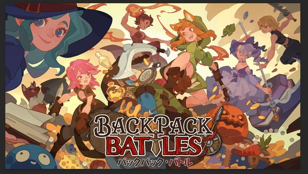440人超えの頂点を決める『バックパック・バトル』公式大会 決勝戦が8月3日に開催！ 決勝参加プレイヤーをご紹介