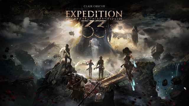 死の輪廻を断ち切る旅路。クラシックとモダンが同居するターン制RPG『Clair Obscur: Expedition 33』先行プレイレポ