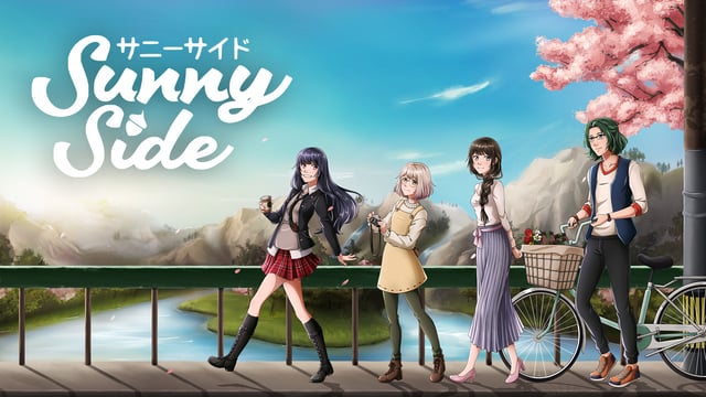 農業からデッキ構築型バトルまで！ 国際色豊かな日本の田舎町が舞台の農業ライフシム『SunnySide』プレイレポート