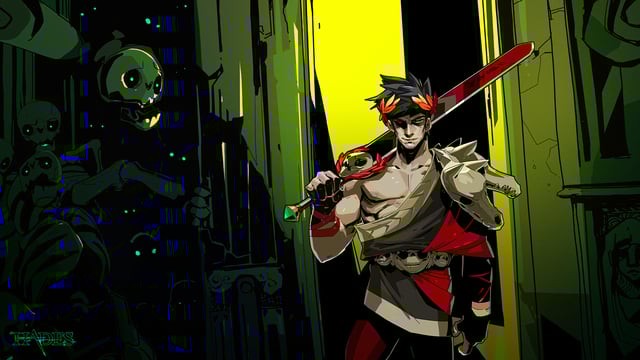 Supergiant Gamesが手掛けた『Hades』など複数タイトルの楽譜がFangamerにて無料公開中