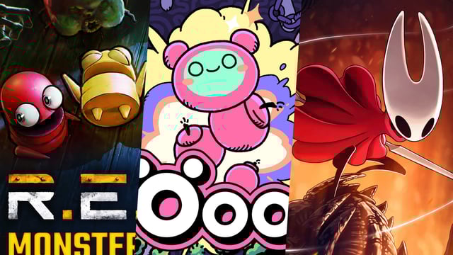 2025年も開催！ “Indie Freaks Community Game of the Year 2025”結果発表！ ファンから選ばれたタイトルを一挙紹介