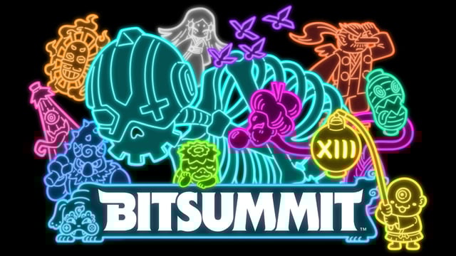 国内最大級のインディーゲームイベント「BitSummit the 13th」アワード受賞作品を発表！