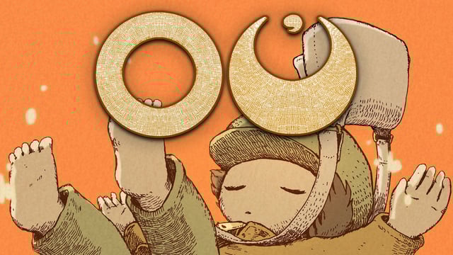 児童書のページをめくるように綴られる物語『OU』先行プレイレポート