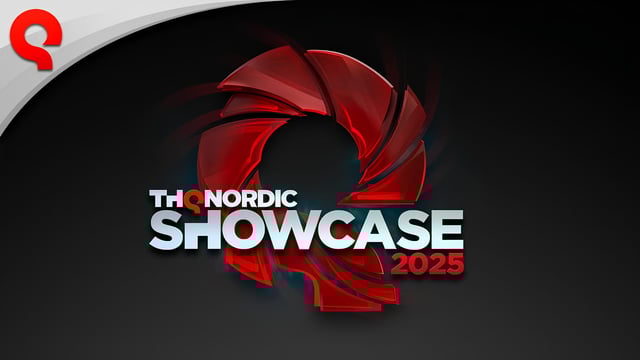 THQ Nordic最新作がズラリ！「THQ Nordic Digital Showcase 2025」で注目作が一挙公開