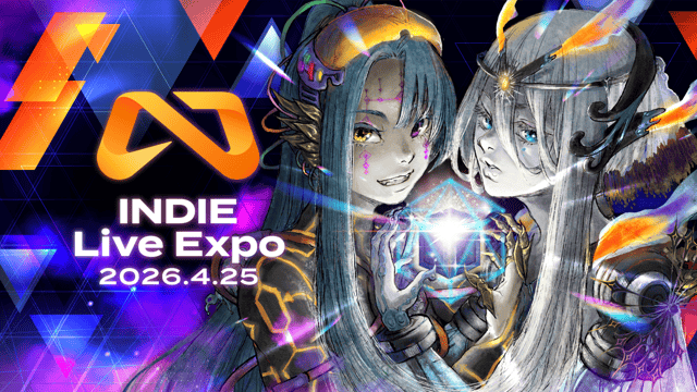 インディーゲーム情報番組「INDIE Live Expo 2026.4.25」より、筆者が個人的に注目したアクションゲーム6本をピックアップ！