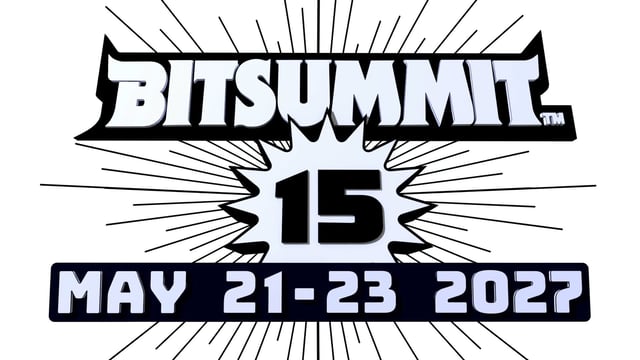 2027年の「BitSummit」も5月開催へ。5月21日～23日の3日間、みやこめっせでの実施が決定【BitSummit PUNCH】