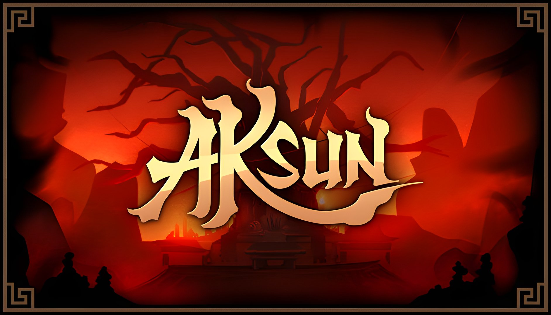 封印された真実に立ち向かえ！ 韓国のシャーマニズム文化に魅せられたローグライトアクション『Aksun』ブースレポート【BitSummit the 13th】 feature image
