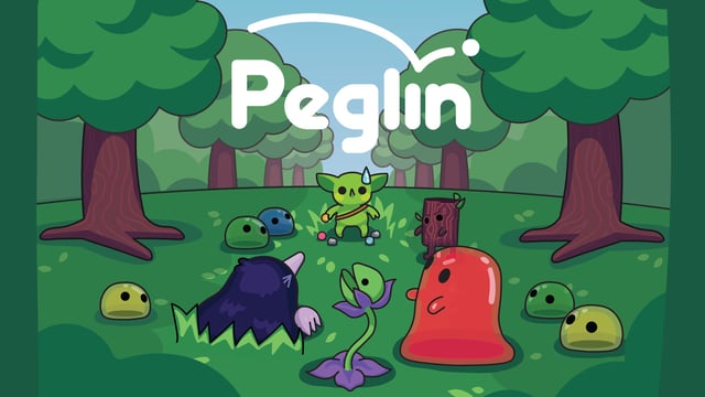 パチンコ・ローグライトゲーム『Peglin』が正式リリース！ さらに、Nintendo Switch版も同時配信！ PlayStation, Xbox展開の予定も