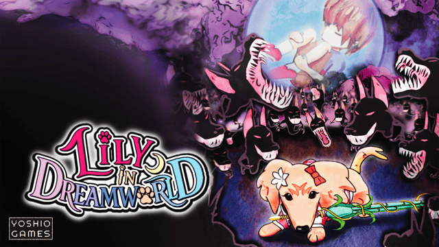 夢と絆が織りなす物語！ 犬の可愛さとギャップが魅力のハイスピード無双アクション『リリーinドリームワールド』ブースレポート【TGS2025】