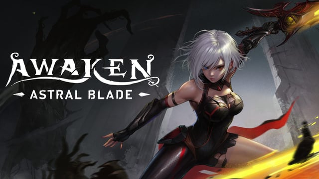 ダークファンタジー2D探索型アクションゲーム『Awaken - Astral Blade』がPlayStaion 5, PCに向けてリリース！