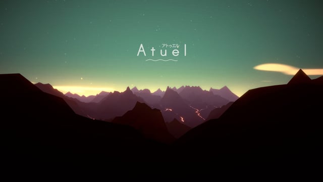 アトゥエル川の記憶と声の旅。自然と共鳴する詩的ドキュメンタリー『Atuel（アトゥエル）』プレイレポート
