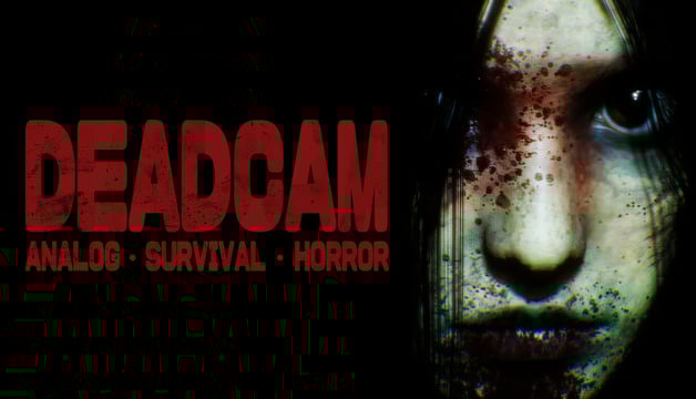 リアルな映像美でさまざまなホラー体験を映し出すサバイバルホラー短編集『DEADCAM アナログ • サバイバル • ホラー』体験版レポート【Steam Nextフェス】