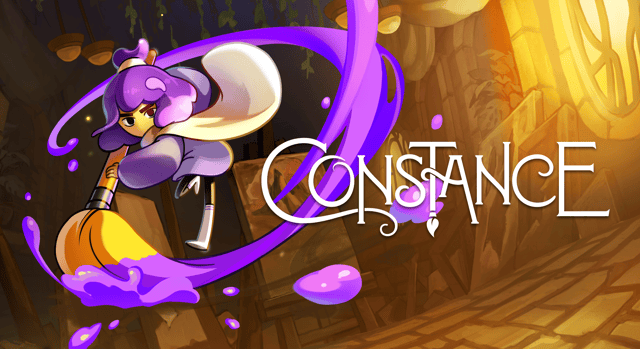 色彩豊かな異世界を旅しながら、自分自身と向き合っていくメトロイドヴァニア『Constance』プレイレポート