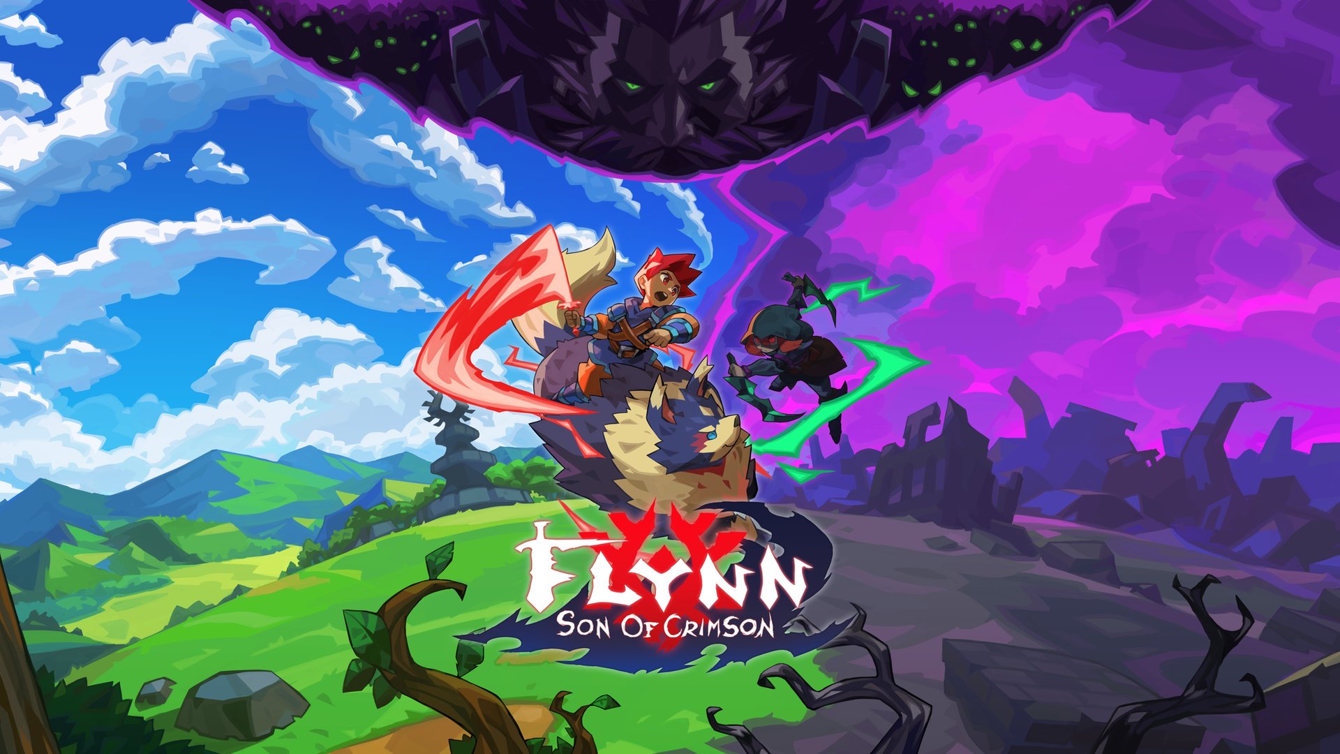 Flynn: Son of Crimson』で知られるStudio Thunderhorseが