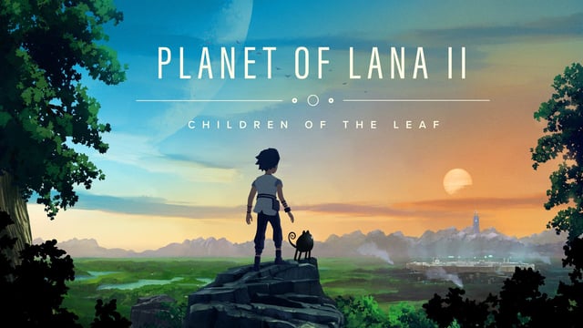 開発者インタビューで紐解く、少女と小さな相棒が紡ぐ"その先の物語"『Planet of Lana II』ブースレポート＆インタビュー【TGS2025】
